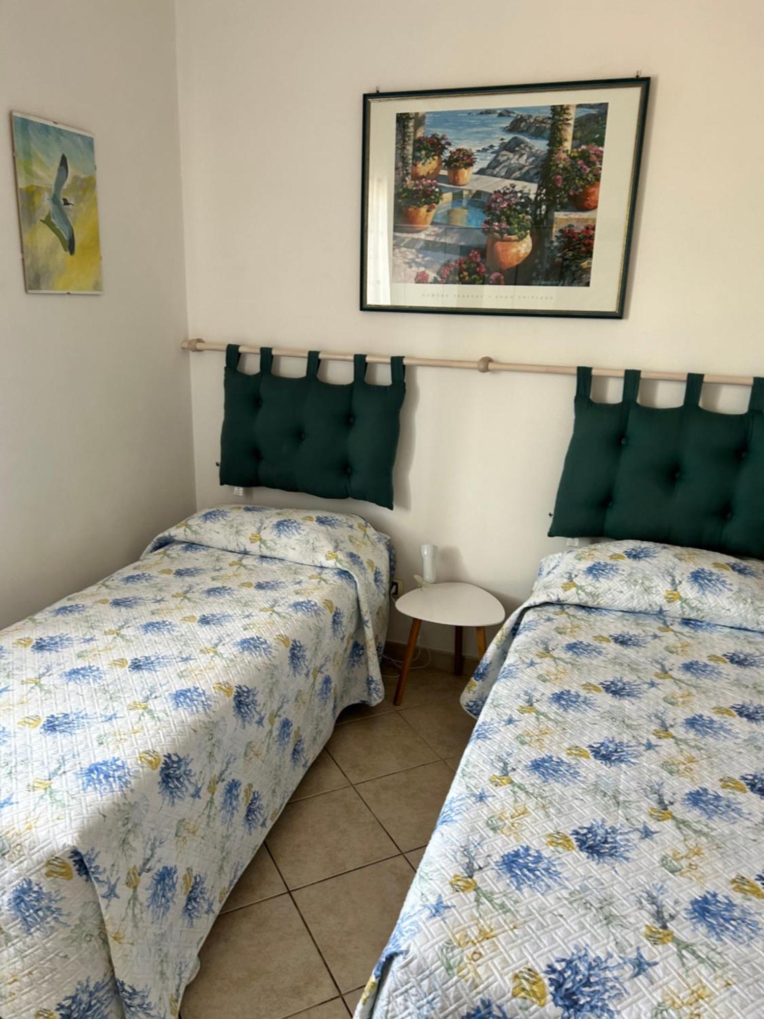 Апартаменты Attico Con Terrazza In Via Dei Traghetti Лидо-ди-Остия Экстерьер фото